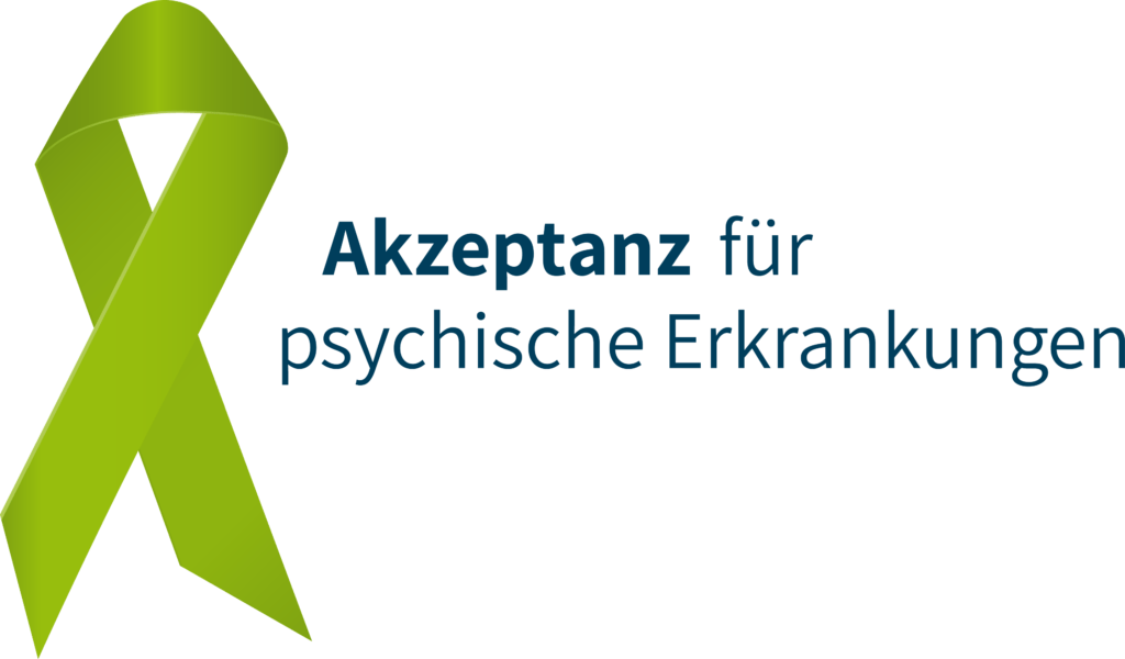 Grüne Schleife